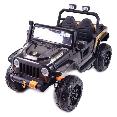 MEGA JEEP 4 SPEED DLA DZIECKA I DLA RODZICA 4x4, DO 100 kg - STEROWANIE TELEFONEM, WALIZKA - HIT/XB1118 MEGA JEEP 4 SPEED DLA DZIECKA I DLA RODZICA 4x4, DO 100 kg - STEROWANIE TELEFONEM, WALIZKA - HIT/XB1118