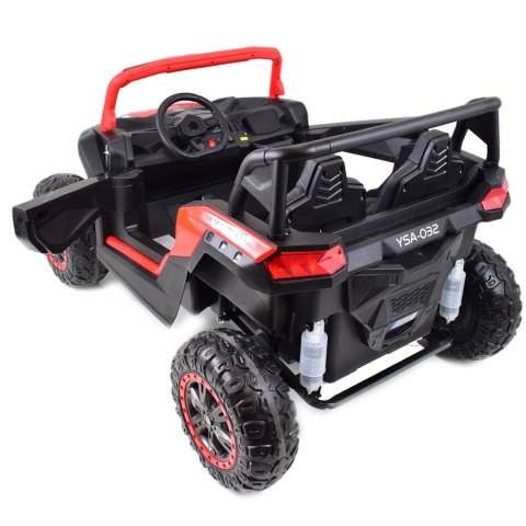 MEGGA BUGGY UTV-2000 DO 100 KG, 2x200W, AMORYZATORY, OLBRZYMI/A032 MEGGA BUGGY UTV-2000 DO 100 KG, 2x200W, AMORYZATORY, OLBRZYMI/A032