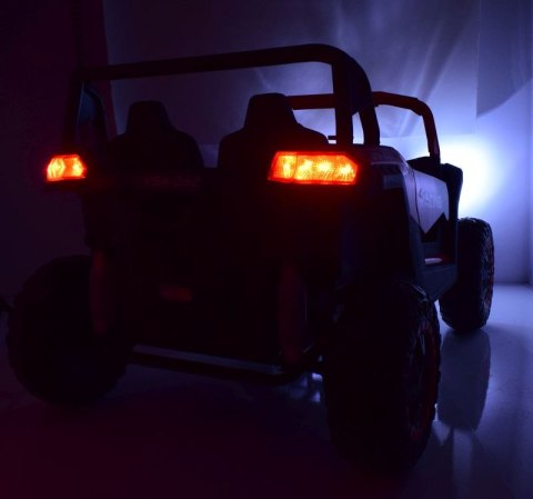 MEGGA BUGGY UTV-2000 DO 100 KG, 2x200W, AMORYZATORY, OLBRZYMI/A032 MEGGA BUGGY UTV-2000 DO 100 KG, 2x200W, AMORYZATORY, OLBRZYMI/A032