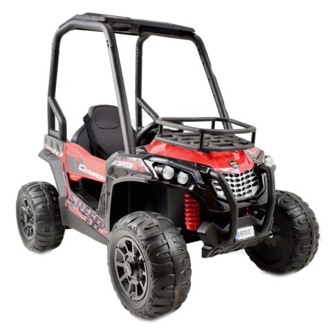NAJNOWSZY BUGGY SPEED CHAMPION, MIĘKKIE KOŁA, MIĘKKIE SIEDZENIE, BLOKADA PRĘDKOŚCI, 4 BIEGOWA SKRZYNIA/ JS370B NAJNOWSZY BUGGY SPEED CHAMPION, MIĘKKIE KOŁA, MIĘKKIE SIEDZENIE, BLOKADA PRĘDKOŚCI, 4 BIEGOWA SKRZYNIA/ JS370B
