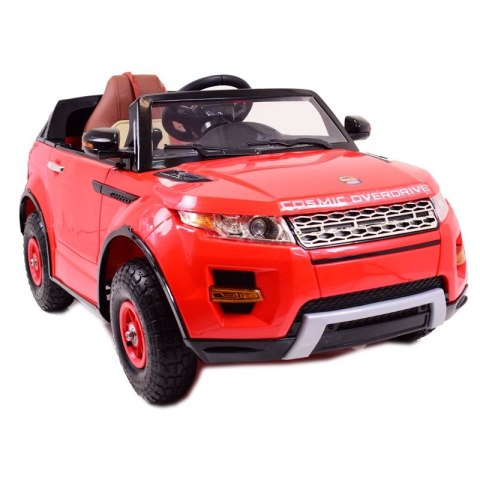 AUTO NA AKUMULATOR COSMIC OVERDRIVE Z WSPOMAGANIEM, MP4, POMPOWANE KOŁA - NOWOŚĆ/SX118 AUTO NA AKUMULATOR COSMIC OVERDRIVE Z WSPOMAGANIEM, MP4, POMPOWANE KOŁA - NOWOŚĆ/SX118