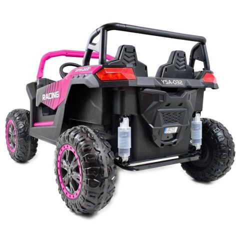 MEGGA BUGGY UTV-2000 DO 100 KG, 4x200W, AMORYZATORY, OLBRZYMI/A032 MEGGA BUGGY UTV-2000 DO 100 KG, 4x200W, AMORYZATORY, OLBRZYMI/A032