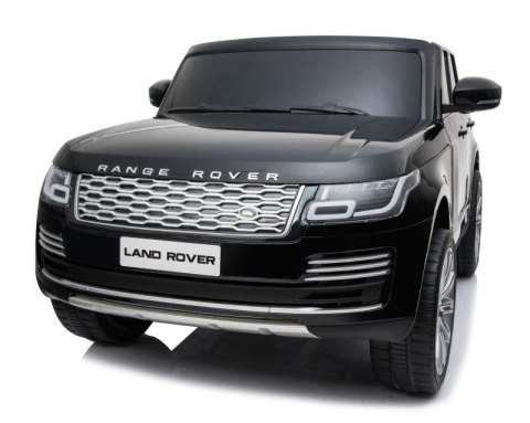 RANGE ROVER - MIĘKKIE KOŁA, MIĘKKIE SIEDZENIE, DŹWIĘK SPORTOWY SILNIKA, PEŁNA OPCJA/DK-RR999 RANGE ROVER - MIĘKKIE KOŁA, MIĘKKIE SIEDZENIE, DŹWIĘK SPORTOWY SILNIKA, PEŁNA OPCJA/DK-RR999