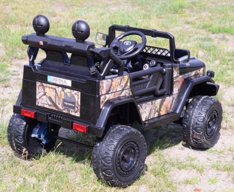TOYOTA FJ CRUISER NA AKUMULATOR WERSJA 4X4, 180 WAT/JJ2099 TOYOTA FJ CRUISER NA AKUMULATOR WERSJA 4X4, 180 WAT/JJ2099