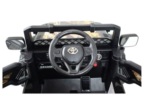 TOYOTA FJ CRUISER NA AKUMULATOR WERSJA 4X4, 180 WAT/JJ2099 TOYOTA FJ CRUISER NA AKUMULATOR WERSJA 4X4, 180 WAT/JJ2099