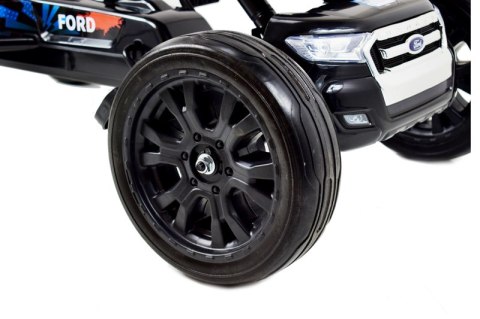GOKART NA PEDAŁY LICENCJA FORD KOŁA EVA JAKOŚĆ /DK-G01-PEDAŁY GOKART NA PEDAŁY LICENCJA FORD KOŁA EVA JAKOŚĆ /DK-G01-PEDAŁY