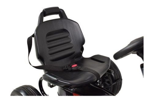 GOKART NA PEDAŁY LICENCJA FORD KOŁA EVA JAKOŚĆ /DK-G01-PEDAŁY GOKART NA PEDAŁY LICENCJA FORD KOŁA EVA JAKOŚĆ /DK-G01-PEDAŁY