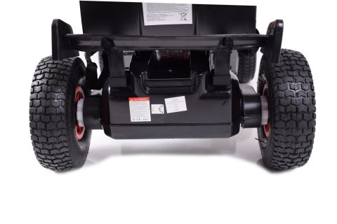 Gokart na akumulator sterowany pilotem, wolny start, hamulec, pompowane koła /TL5388 Gokart na akumulator sterowany pilotem, wolny start, hamulec, pompowane koła /TL5388