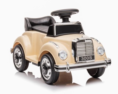JEŹDZIK, ODPYCHACZ MERCEDES BENZ 300 S/LS-128 JEŹDZIK, ODPYCHACZ MERCEDES BENZ 300 S/LS-128