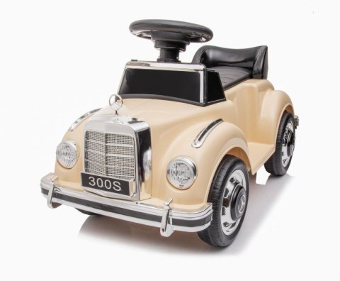 JEŹDZIK, ODPYCHACZ MERCEDES BENZ 300 S/LS-128 JEŹDZIK, ODPYCHACZ MERCEDES BENZ 300 S/LS-128