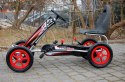 MEGA GOKART POMPOWANE KOŁA 5-12 lat, do 60 kg/8-1