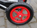 MEGA GOKART POMPOWANE KOŁA 5-12 lat, do 60 kg/8-1