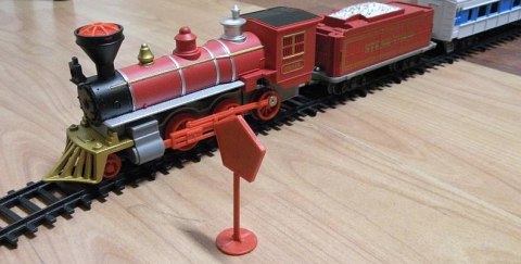 MEGA KOLEJKA QINGDI OKOŁO 8 METRÓW HIT /1800-1a MEGA KOLEJKA QINGDI OKOŁO 8 METRÓW HIT /1800-1a