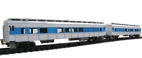 MEGA KOLEJKA QINGDI OKOŁO 8 METRÓW HIT /1800-1a MEGA KOLEJKA QINGDI OKOŁO 8 METRÓW HIT /1800-1a