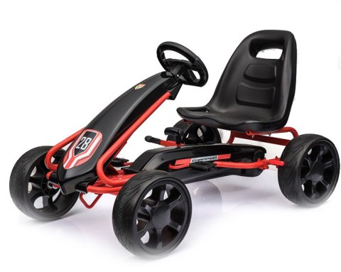 NAJNOWSZY WIELKI GOKART 003D- MIĘKKIE KOŁA EVA HIT JAKOŚĆ /HP003D NAJNOWSZY WIELKI GOKART 003D- MIĘKKIE KOŁA EVA HIT JAKOŚĆ /HP003D
