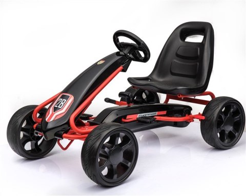 NAJNOWSZY WIELKI GOKART 003D- MIĘKKIE KOŁA EVA HIT JAKOŚĆ /HP003D NAJNOWSZY WIELKI GOKART 003D- MIĘKKIE KOŁA EVA HIT JAKOŚĆ /HP003D