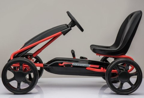 NAJNOWSZY WIELKI GOKART 003D- MIĘKKIE KOŁA EVA HIT JAKOŚĆ /HP003D NAJNOWSZY WIELKI GOKART 003D- MIĘKKIE KOŁA EVA HIT JAKOŚĆ /HP003D