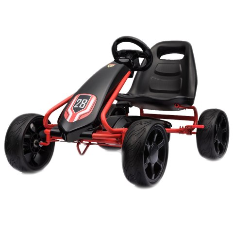 NAJNOWSZY WIELKI GOKART 003D- MIĘKKIE KOŁA EVA HIT JAKOŚĆ /HP003D NAJNOWSZY WIELKI GOKART 003D- MIĘKKIE KOŁA EVA HIT JAKOŚĆ /HP003D