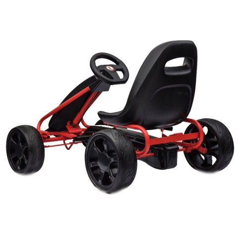 NAJNOWSZY WIELKI GOKART 003D- MIĘKKIE KOŁA EVA HIT JAKOŚĆ /HP003D NAJNOWSZY WIELKI GOKART 003D- MIĘKKIE KOŁA EVA HIT JAKOŚĆ /HP003D