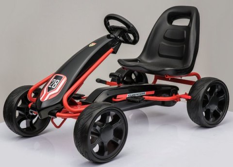 NAJNOWSZY WIELKI GOKART 003D- MIĘKKIE KOŁA EVA HIT JAKOŚĆ /HP003D NAJNOWSZY WIELKI GOKART 003D- MIĘKKIE KOŁA EVA HIT JAKOŚĆ /HP003D