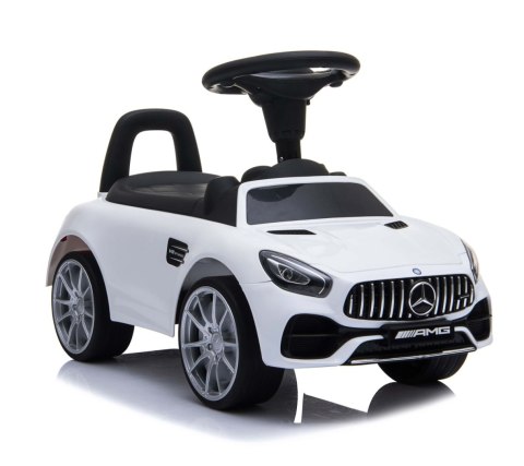 ORYGINALNY JEŻDZIK, ODPYCHACZ MERCEDES BENZ AMG GT, MIĘKKIE SIEDZENIE/BDM0921GT ORYGINALNY JEŻDZIK, ODPYCHACZ MERCEDES BENZ AMG GT, MIĘKKIE SIEDZENIE/BDM0921GT