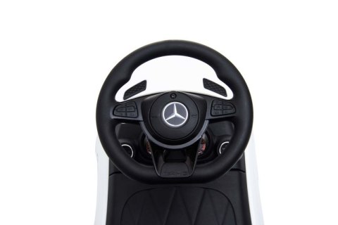 ORYGINALNY JEŻDZIK, ODPYCHACZ MERCEDES BENZ AMG GT, MIĘKKIE SIEDZENIE/BDM0921GT ORYGINALNY JEŻDZIK, ODPYCHACZ MERCEDES BENZ AMG GT, MIĘKKIE SIEDZENIE/BDM0921GT