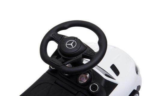 ORYGINALNY JEŻDZIK, ODPYCHACZ MERCEDES BENZ AMG GT, MIĘKKIE SIEDZENIE/BDM0921GT ORYGINALNY JEŻDZIK, ODPYCHACZ MERCEDES BENZ AMG GT, MIĘKKIE SIEDZENIE/BDM0921GT