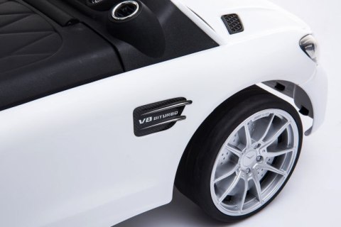 ORYGINALNY JEŻDZIK, ODPYCHACZ MERCEDES BENZ AMG GT, MIĘKKIE SIEDZENIE/BDM0921GT ORYGINALNY JEŻDZIK, ODPYCHACZ MERCEDES BENZ AMG GT, MIĘKKIE SIEDZENIE/BDM0921GT