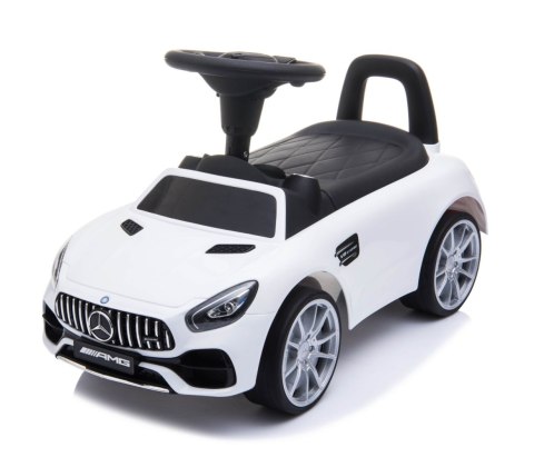 ORYGINALNY JEŻDZIK, ODPYCHACZ MERCEDES BENZ AMG GT, MIĘKKIE SIEDZENIE/BDM0921GT ORYGINALNY JEŻDZIK, ODPYCHACZ MERCEDES BENZ AMG GT, MIĘKKIE SIEDZENIE/BDM0921GT