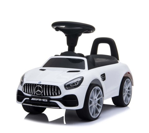 ORYGINALNY JEŻDZIK, ODPYCHACZ MERCEDES BENZ AMG GT, MIĘKKIE SIEDZENIE/BDM0921GT ORYGINALNY JEŻDZIK, ODPYCHACZ MERCEDES BENZ AMG GT, MIĘKKIE SIEDZENIE/BDM0921GT