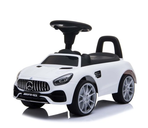 ORYGINALNY JEŻDZIK, ODPYCHACZ MERCEDES BENZ AMG GT, MIĘKKIE SIEDZENIE/BDM0921GT ORYGINALNY JEŻDZIK, ODPYCHACZ MERCEDES BENZ AMG GT, MIĘKKIE SIEDZENIE/BDM0921GT