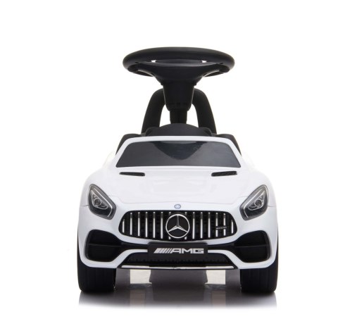 ORYGINALNY JEŻDZIK, ODPYCHACZ MERCEDES BENZ AMG GT, MIĘKKIE SIEDZENIE/BDM0921GT ORYGINALNY JEŻDZIK, ODPYCHACZ MERCEDES BENZ AMG GT, MIĘKKIE SIEDZENIE/BDM0921GT