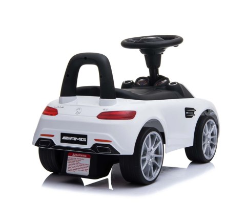 ORYGINALNY JEŻDZIK, ODPYCHACZ MERCEDES BENZ AMG GT, MIĘKKIE SIEDZENIE/BDM0921GT ORYGINALNY JEŻDZIK, ODPYCHACZ MERCEDES BENZ AMG GT, MIĘKKIE SIEDZENIE/BDM0921GT