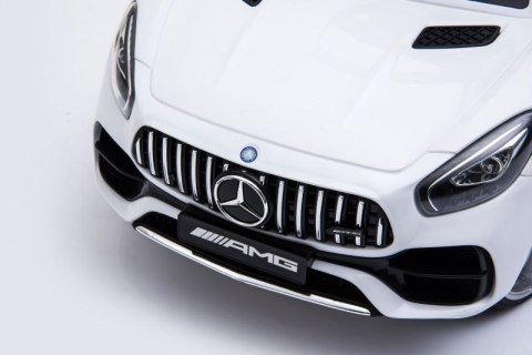 ORYGINALNY JEŻDZIK, ODPYCHACZ MERCEDES BENZ AMG GT, MIĘKKIE SIEDZENIE/BDM0921GT ORYGINALNY JEŻDZIK, ODPYCHACZ MERCEDES BENZ AMG GT, MIĘKKIE SIEDZENIE/BDM0921GT