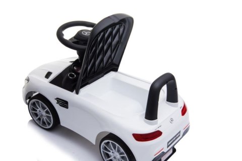 ORYGINALNY JEŻDZIK, ODPYCHACZ MERCEDES BENZ AMG GT, MIĘKKIE SIEDZENIE/BDM0921GT ORYGINALNY JEŻDZIK, ODPYCHACZ MERCEDES BENZ AMG GT, MIĘKKIE SIEDZENIE/BDM0921GT