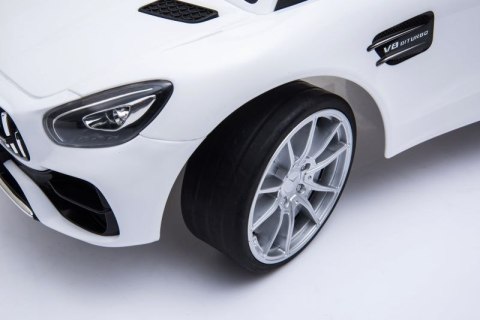 ORYGINALNY JEŻDZIK, ODPYCHACZ MERCEDES BENZ AMG GT, MIĘKKIE SIEDZENIE/BDM0921GT ORYGINALNY JEŻDZIK, ODPYCHACZ MERCEDES BENZ AMG GT, MIĘKKIE SIEDZENIE/BDM0921GT