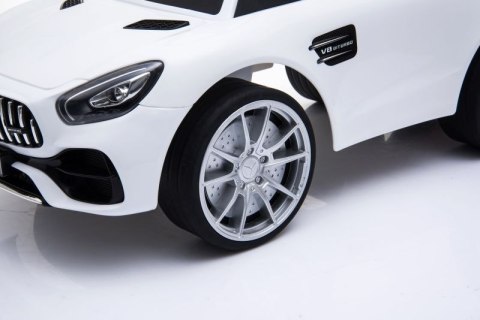 ORYGINALNY JEŻDZIK, ODPYCHACZ MERCEDES BENZ AMG GT, MIĘKKIE SIEDZENIE/BDM0921GT ORYGINALNY JEŻDZIK, ODPYCHACZ MERCEDES BENZ AMG GT, MIĘKKIE SIEDZENIE/BDM0921GT