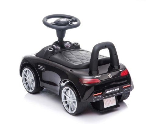 ORYGINALNY JEŻDZIK, ODPYCHACZ MERCEDES BENZ AMG GT, MIĘKKIE SIEDZENIE/BDM0921GT ORYGINALNY JEŻDZIK, ODPYCHACZ MERCEDES BENZ AMG GT, MIĘKKIE SIEDZENIE/BDM0921GT