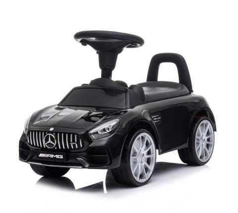 ORYGINALNY JEŻDZIK, ODPYCHACZ MERCEDES BENZ AMG GT, MIĘKKIE SIEDZENIE/BDM0921GT ORYGINALNY JEŻDZIK, ODPYCHACZ MERCEDES BENZ AMG GT, MIĘKKIE SIEDZENIE/BDM0921GT