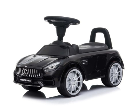 ORYGINALNY JEŻDZIK, ODPYCHACZ MERCEDES BENZ AMG GT, MIĘKKIE SIEDZENIE/BDM0921GT ORYGINALNY JEŻDZIK, ODPYCHACZ MERCEDES BENZ AMG GT, MIĘKKIE SIEDZENIE/BDM0921GT