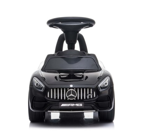 ORYGINALNY JEŻDZIK, ODPYCHACZ MERCEDES BENZ AMG GT, MIĘKKIE SIEDZENIE/BDM0921GT ORYGINALNY JEŻDZIK, ODPYCHACZ MERCEDES BENZ AMG GT, MIĘKKIE SIEDZENIE/BDM0921GT