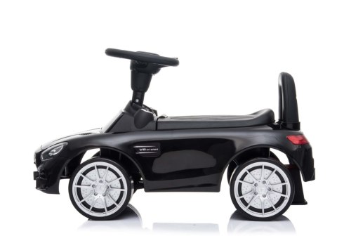 ORYGINALNY JEŻDZIK, ODPYCHACZ MERCEDES BENZ AMG GT, MIĘKKIE SIEDZENIE/BDM0921GT ORYGINALNY JEŻDZIK, ODPYCHACZ MERCEDES BENZ AMG GT, MIĘKKIE SIEDZENIE/BDM0921GT