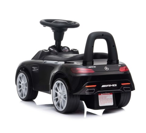 ORYGINALNY JEŻDZIK, ODPYCHACZ MERCEDES BENZ AMG GT, MIĘKKIE SIEDZENIE/BDM0921GT ORYGINALNY JEŻDZIK, ODPYCHACZ MERCEDES BENZ AMG GT, MIĘKKIE SIEDZENIE/BDM0921GT