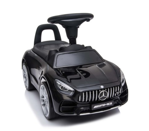 ORYGINALNY JEŻDZIK, ODPYCHACZ MERCEDES BENZ AMG GT, MIĘKKIE SIEDZENIE/BDM0921GT ORYGINALNY JEŻDZIK, ODPYCHACZ MERCEDES BENZ AMG GT, MIĘKKIE SIEDZENIE/BDM0921GT
