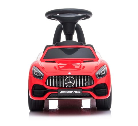 ORYGINALNY JEŻDZIK, ODPYCHACZ MERCEDES BENZ AMG GT, MIĘKKIE SIEDZENIE/BDM0921GT ORYGINALNY JEŻDZIK, ODPYCHACZ MERCEDES BENZ AMG GT, MIĘKKIE SIEDZENIE/BDM0921GT