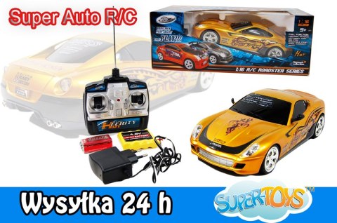 SAMOCHÓD NA RADIO WINEYA SUPER JAKOŚĆ I CENA 3616N SAMOCHÓD NA RADIO WINEYA SUPER JAKOŚĆ I CENA 3616N