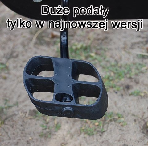 WIELKI GOKART A-15- POMPOWANE KOŁA HIT JAKOŚĆ /A-15 WIELKI GOKART A-15- POMPOWANE KOŁA HIT JAKOŚĆ /A-15