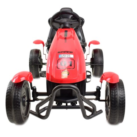 WIELKI GOKART SPEED, KOŁA EVA JAKOŚĆ /HC001 WIELKI GOKART SPEED, KOŁA EVA JAKOŚĆ /HC001