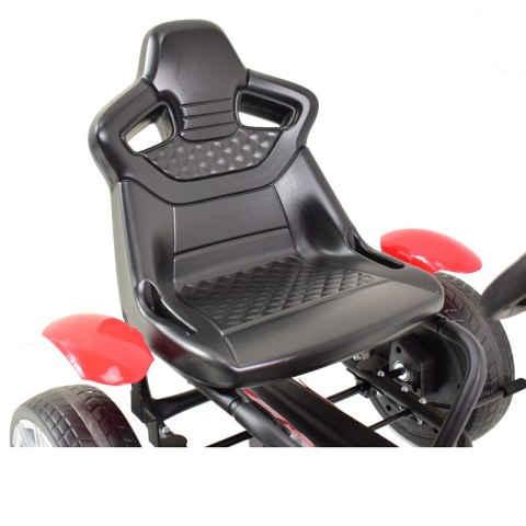 WIELKI GOKART SPEED, KOŁA EVA JAKOŚĆ /HC001 WIELKI GOKART SPEED, KOŁA EVA JAKOŚĆ /HC001
