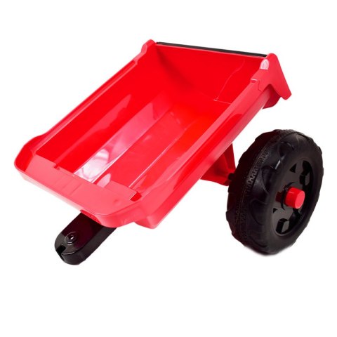 TRAKTOR NA AKUMULATOR Z PRZYCZEPĄ , PILOTEM, MIĘKKIE SIEDZENIE, PASY/CH9959 TRAKTOR NA AKUMULATOR Z PRZYCZEPĄ , PILOTEM, MIĘKKIE SIEDZENIE, PASY/CH9959